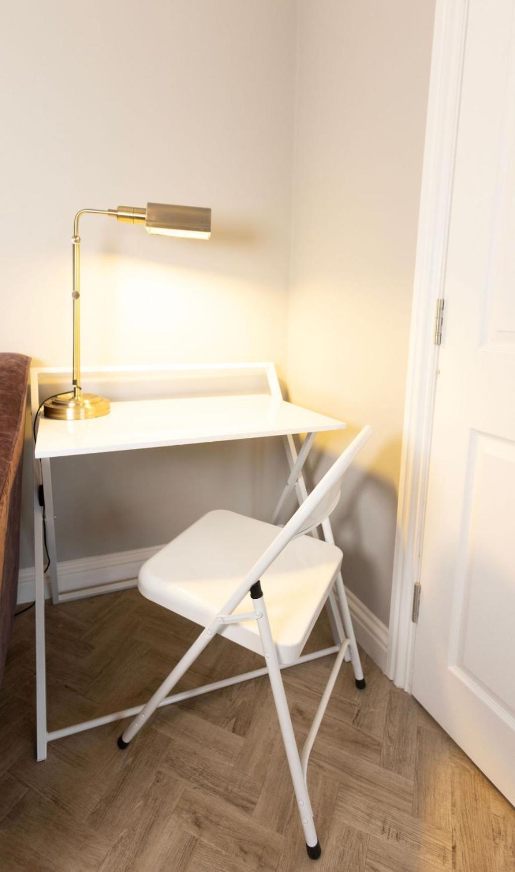 Harper Luxe Serviced Apartments Dunstable Luaran gambar