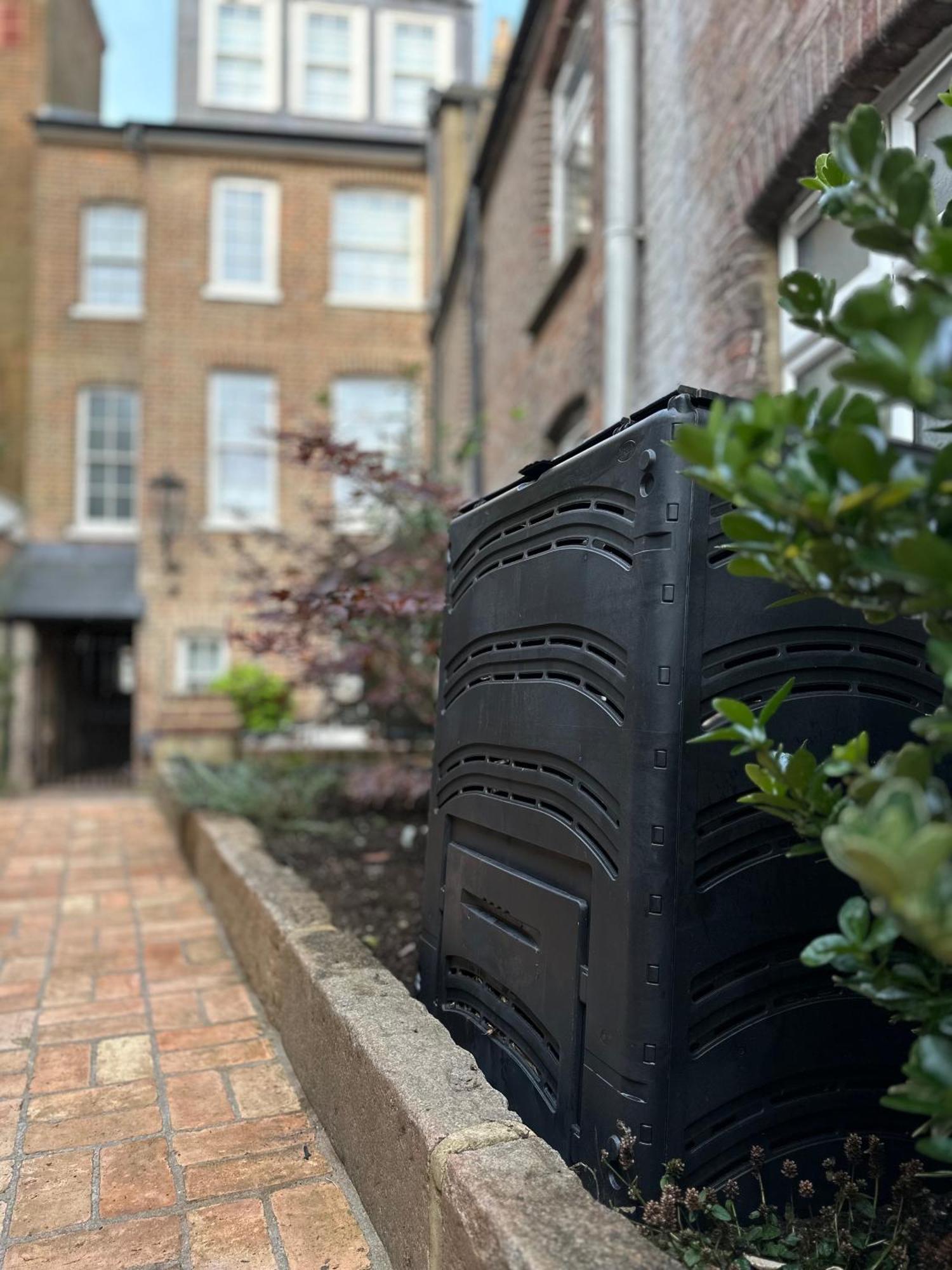 Harper Luxe Serviced Apartments Dunstable Luaran gambar