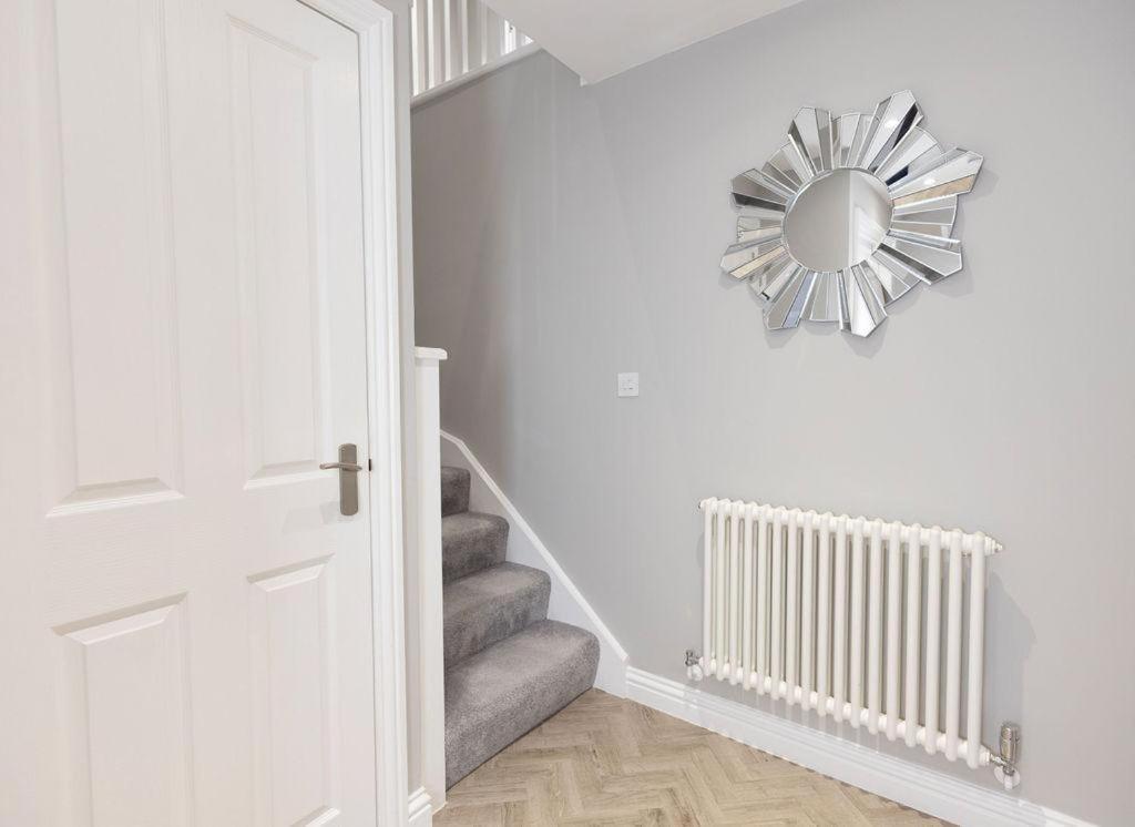 Harper Luxe Serviced Apartments Dunstable Luaran gambar